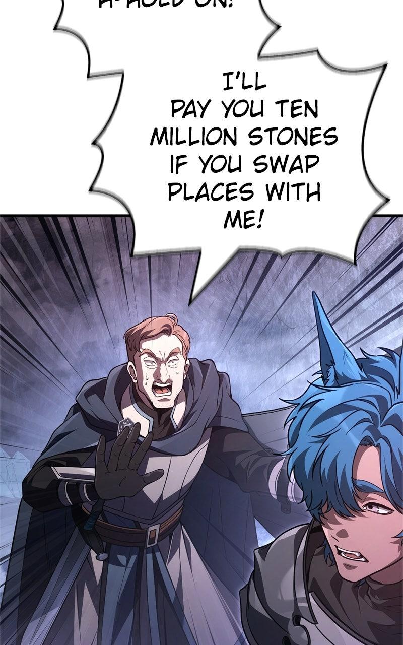 Surviving the Game as a Barbarian Chapter 138 — page 25