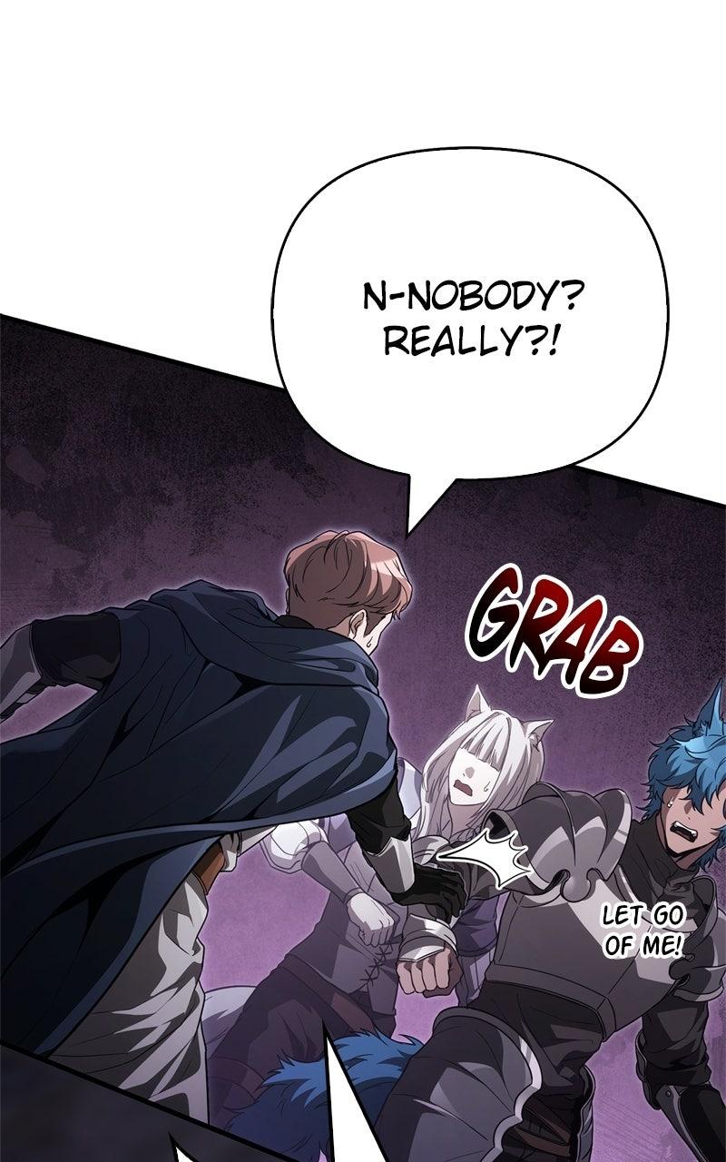 Surviving the Game as a Barbarian Chapter 138 — page 27