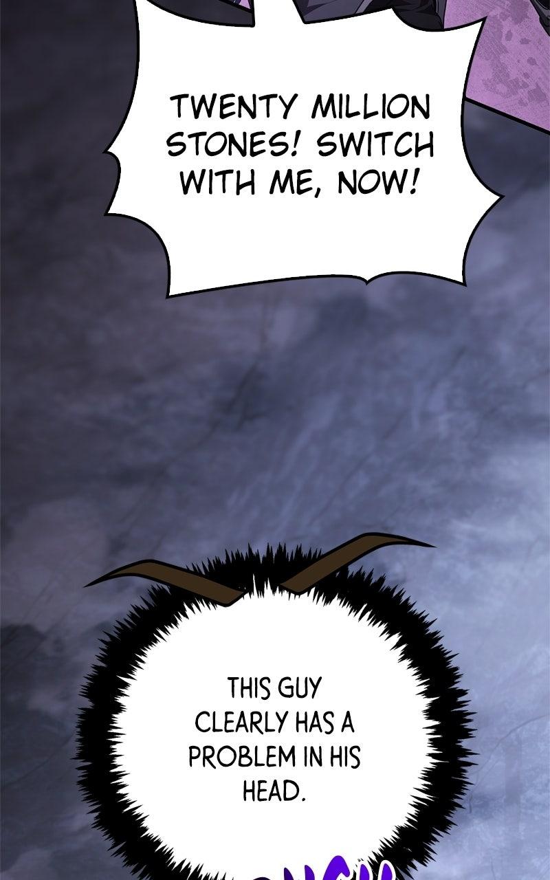 Surviving the Game as a Barbarian Chapter 138 — page 28