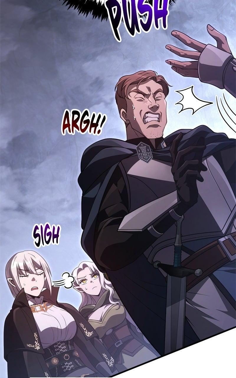 Surviving the Game as a Barbarian Chapter 138 — page 29