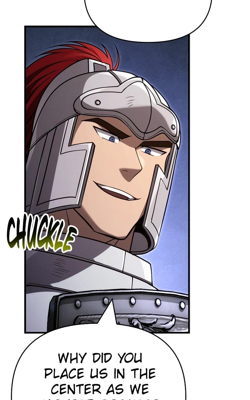 Surviving the Game as a Barbarian Chapter 138 — page 33
