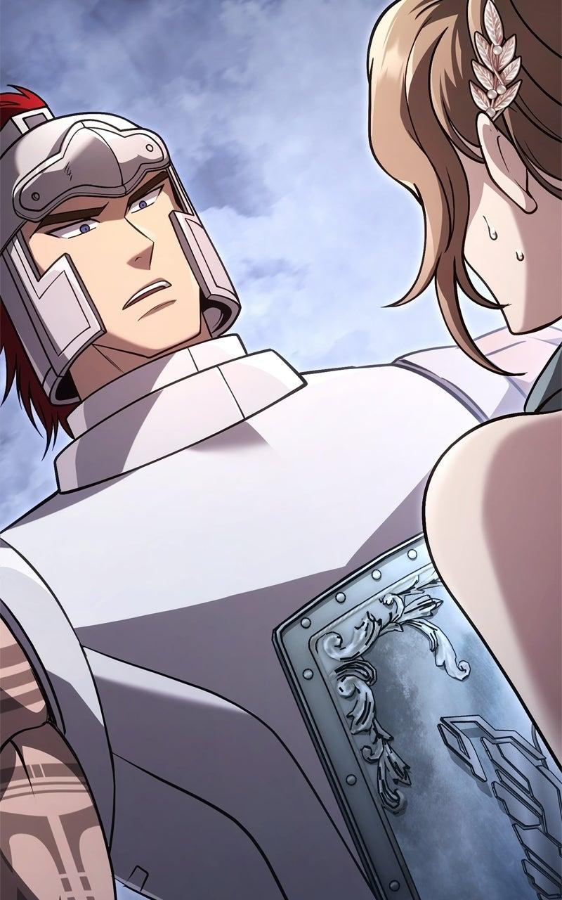 Surviving the Game as a Barbarian Chapter 138 — page 41