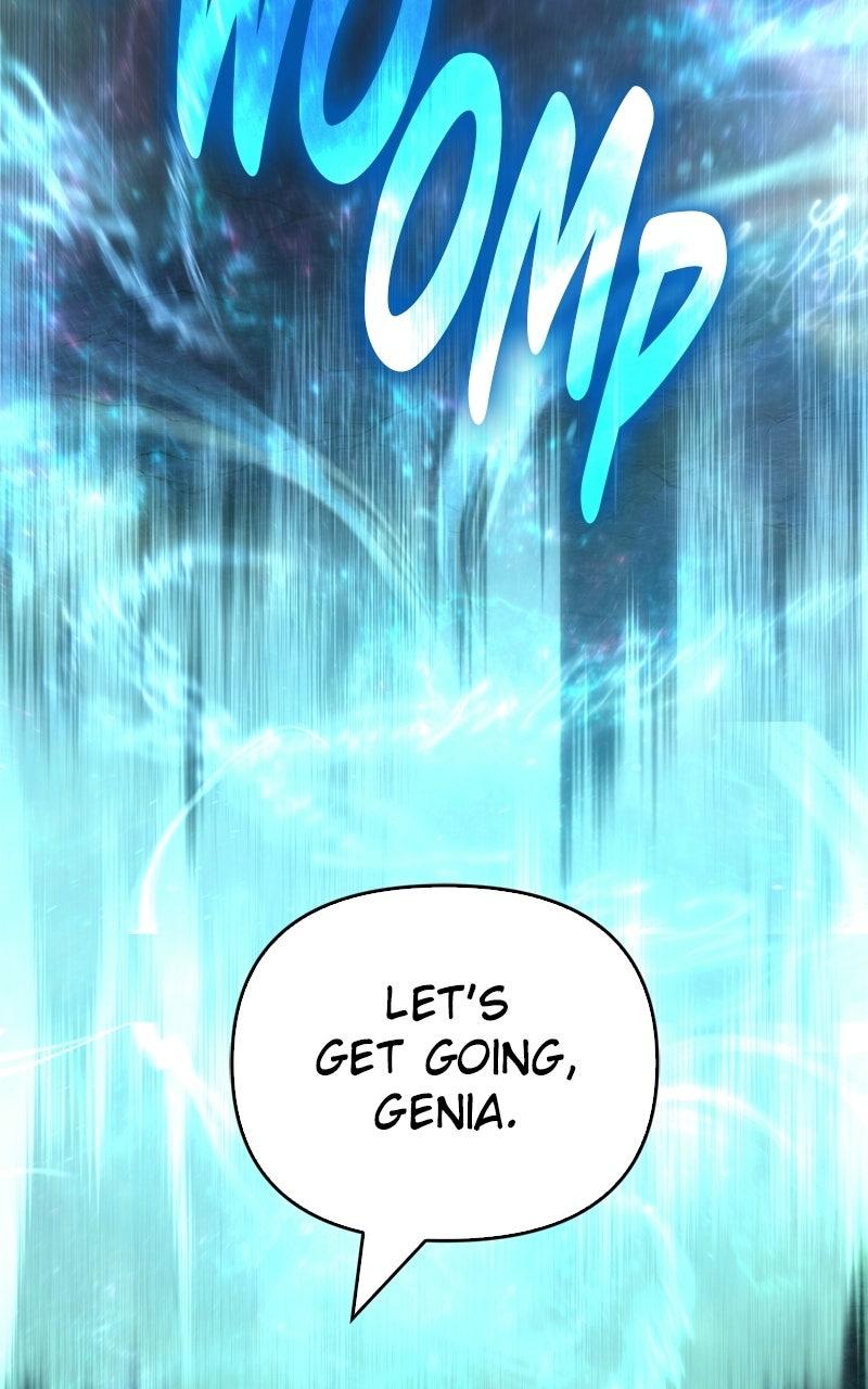 Surviving the Game as a Barbarian Chapter 138 — page 47
