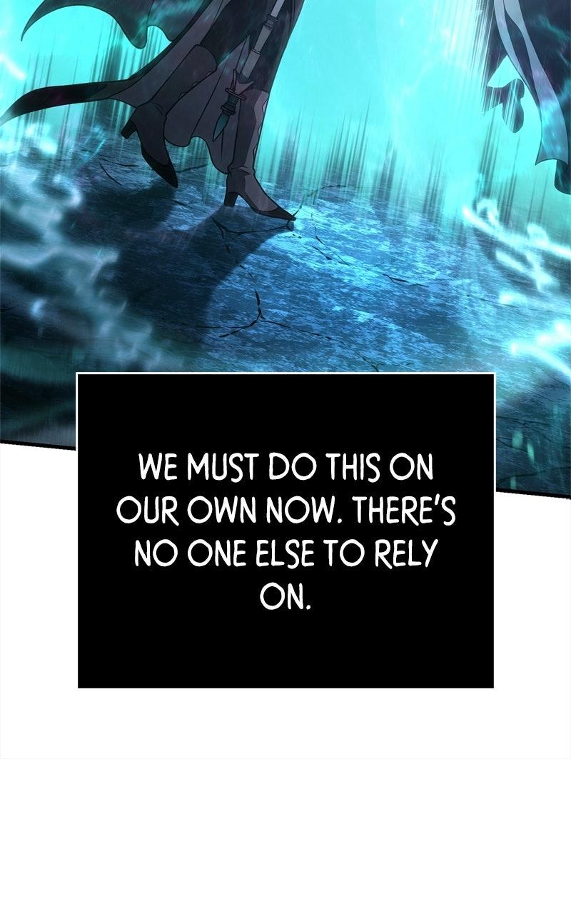 Surviving the Game as a Barbarian Chapter 138 — page 51