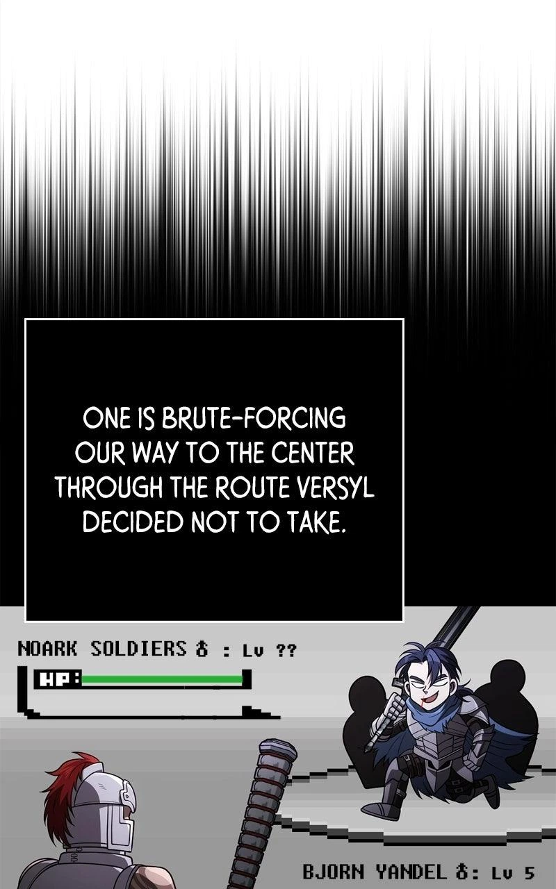 Surviving the Game as a Barbarian Chapter 138 — page 56