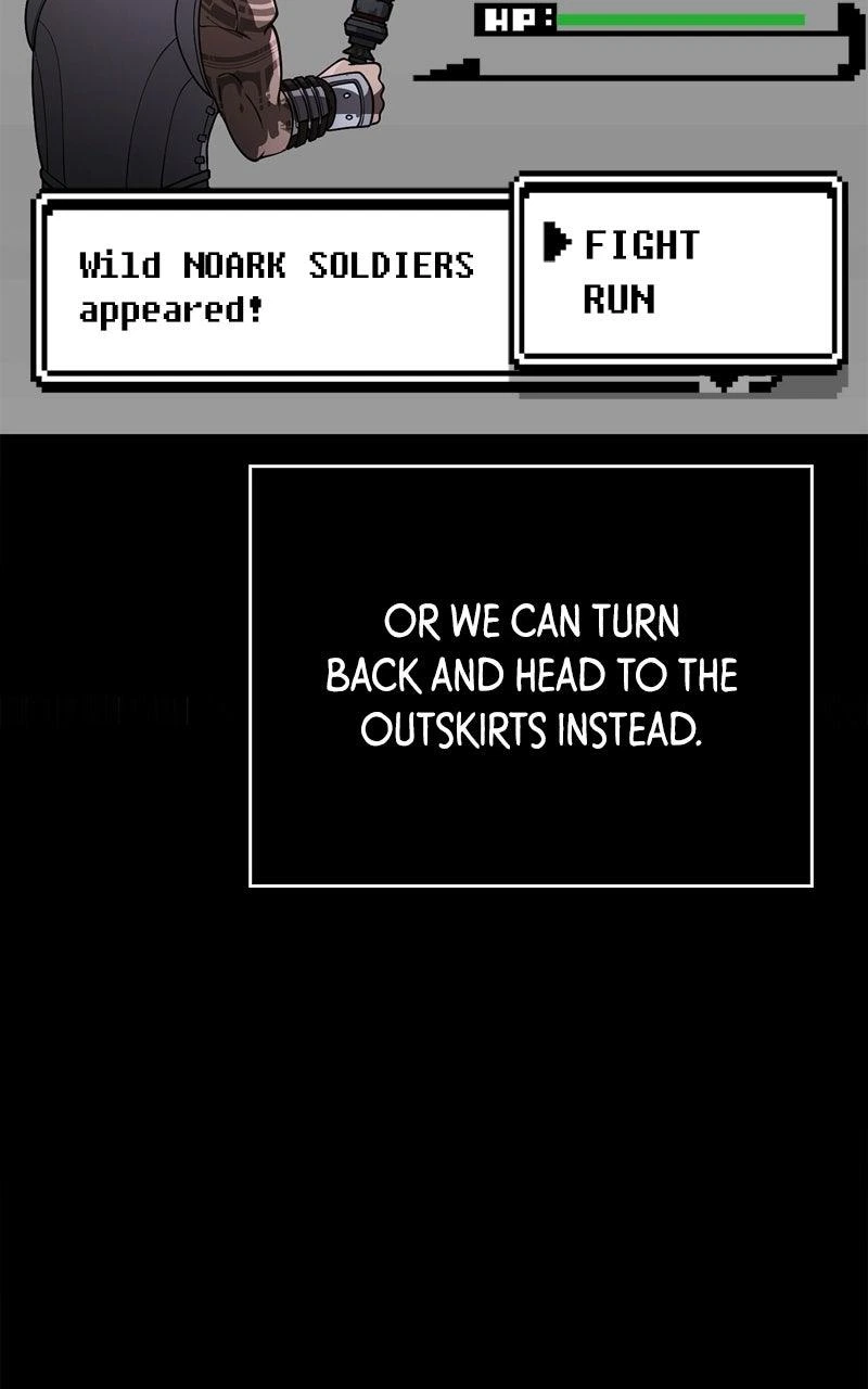 Surviving the Game as a Barbarian Chapter 138 — page 57