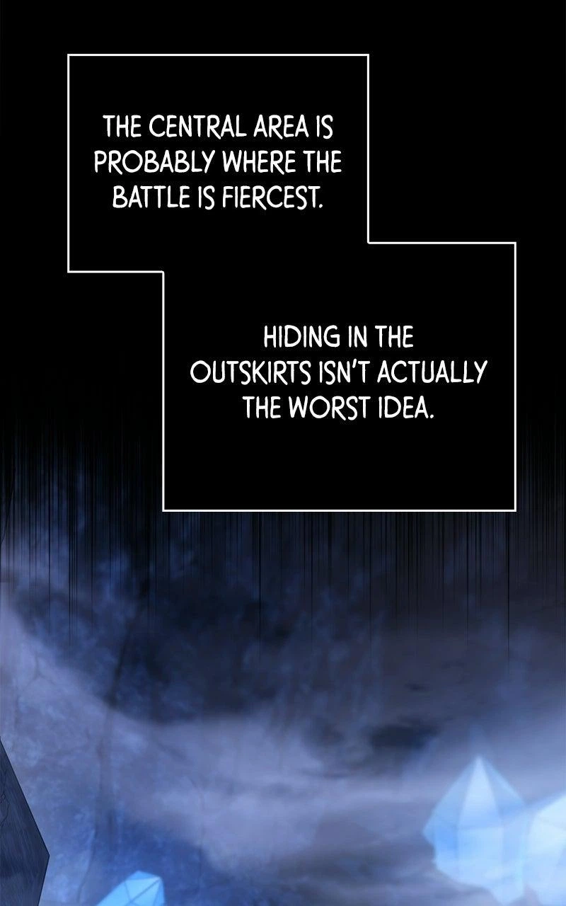 Surviving the Game as a Barbarian Chapter 138 — page 58