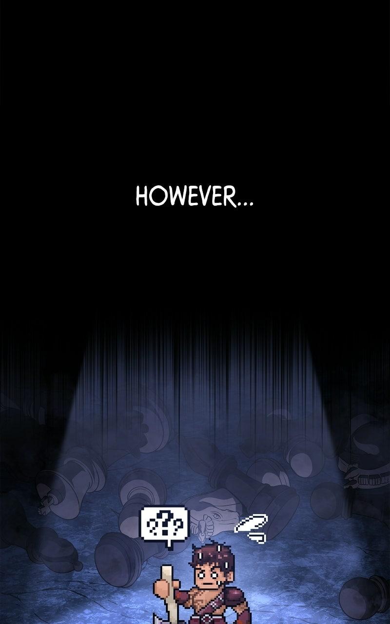 Surviving the Game as a Barbarian Chapter 138 — page 60