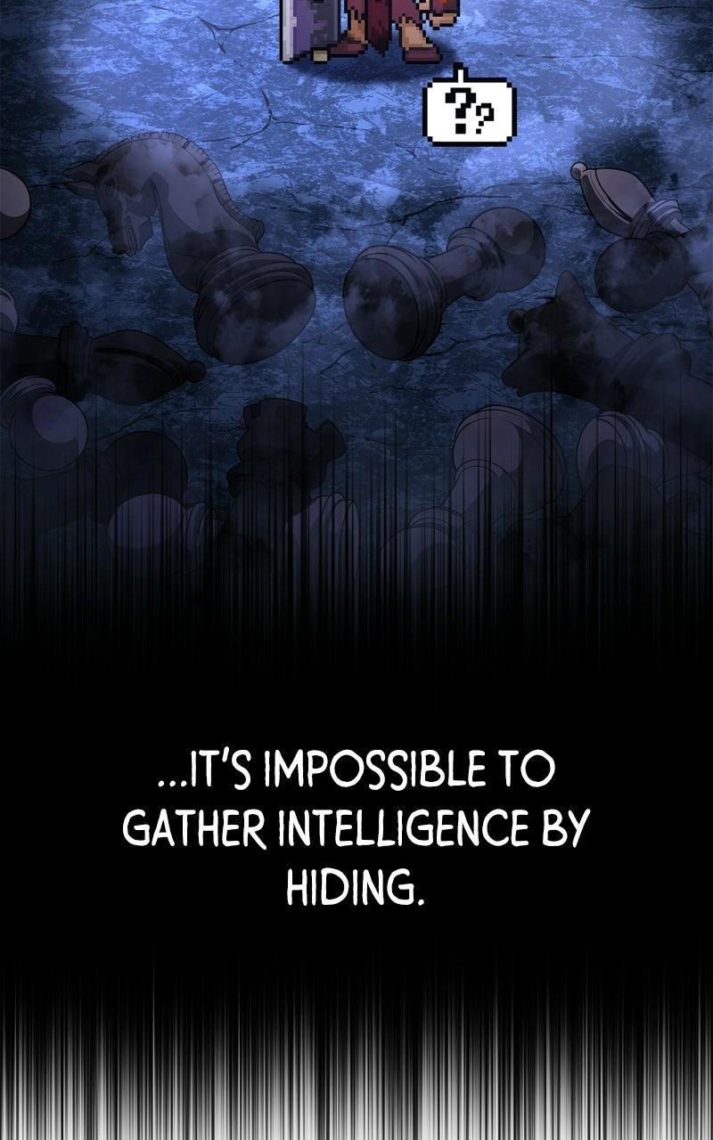 Surviving the Game as a Barbarian Chapter 138 — page 61