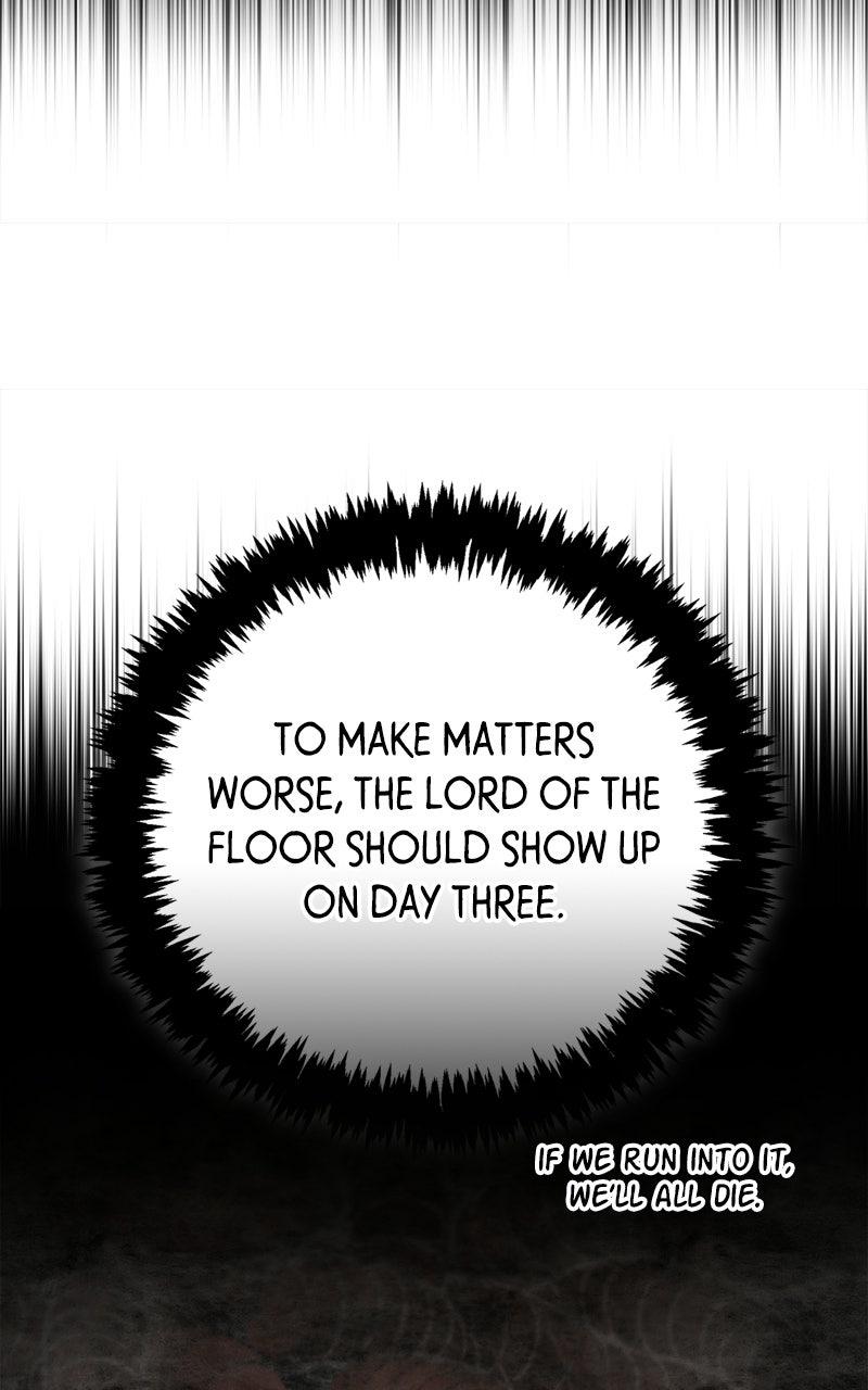 Surviving the Game as a Barbarian Chapter 138 — page 62
