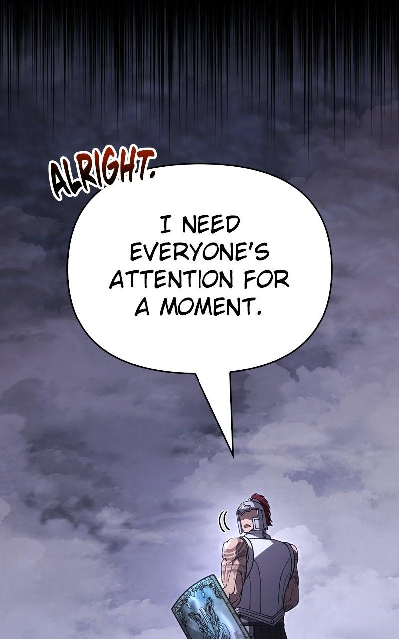 Surviving the Game as a Barbarian Chapter 138 — page 64