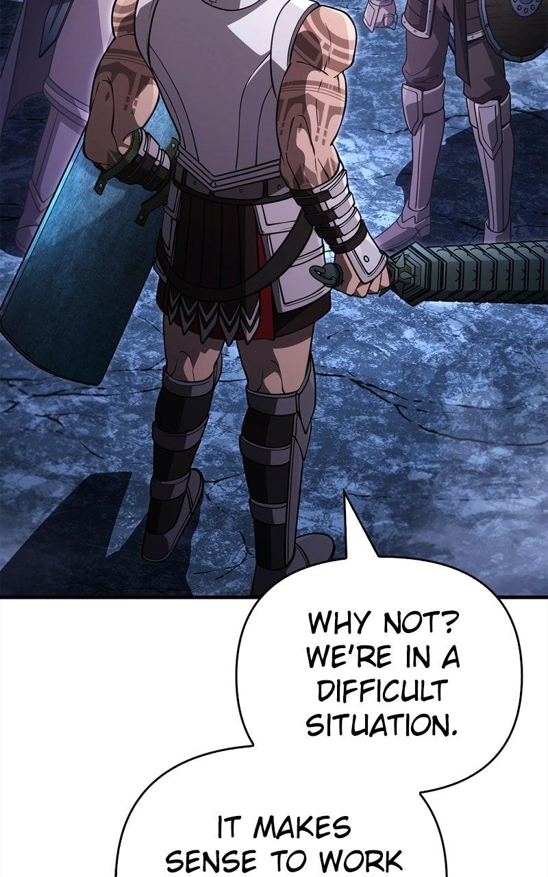 Surviving the Game as a Barbarian Chapter 138 — page 68
