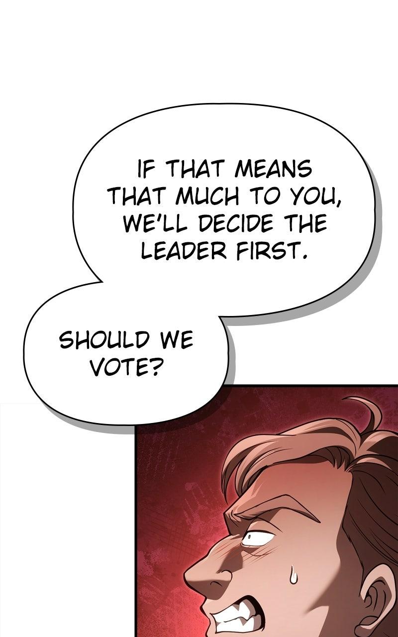 Surviving the Game as a Barbarian Chapter 138 — page 72