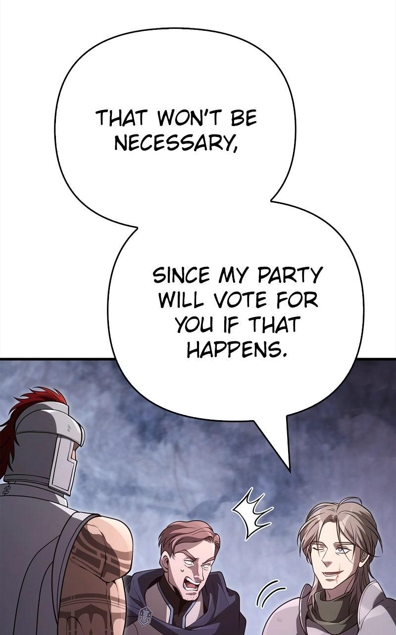Surviving the Game as a Barbarian Chapter 138 — page 74