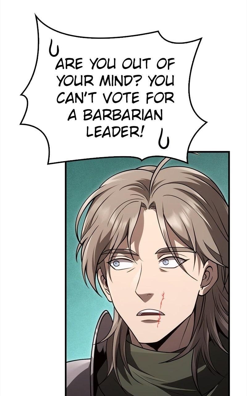 Surviving the Game as a Barbarian Chapter 138 — page 76