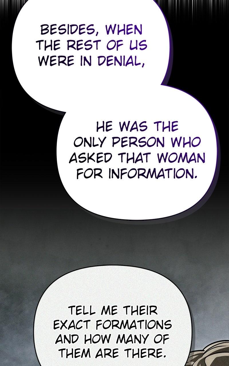 Surviving the Game as a Barbarian Chapter 138 — page 80