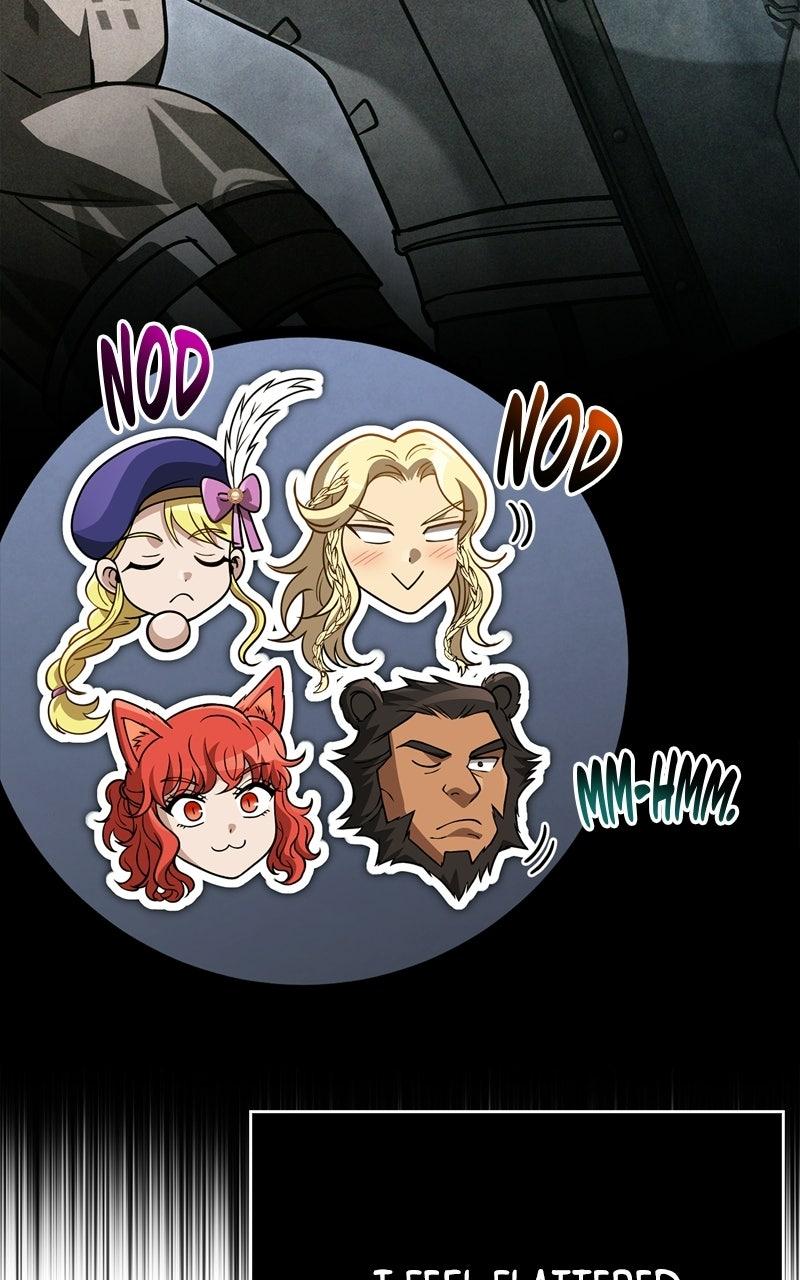 Surviving the Game as a Barbarian Chapter 138 — page 82