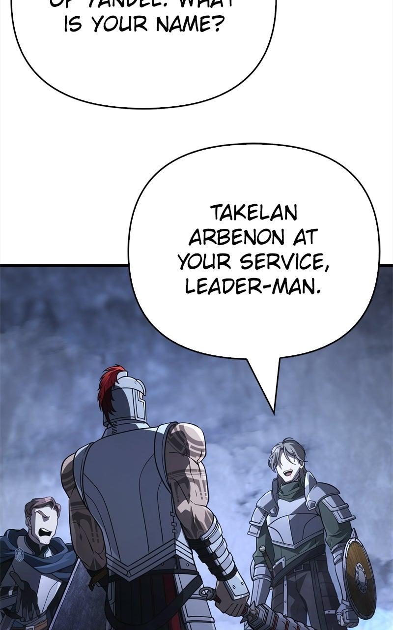 Surviving the Game as a Barbarian Chapter 138 — page 84