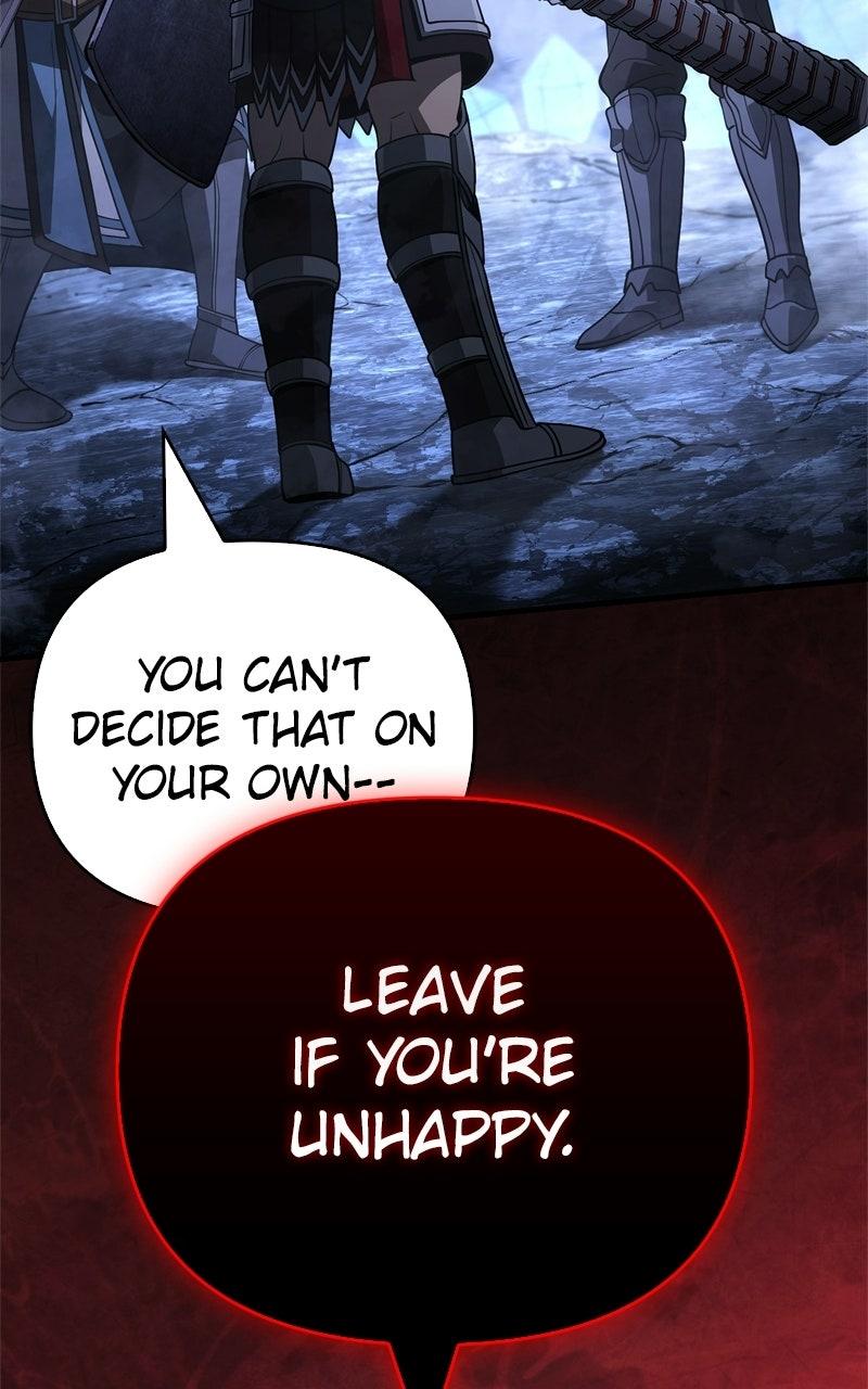 Surviving the Game as a Barbarian Chapter 138 — page 85