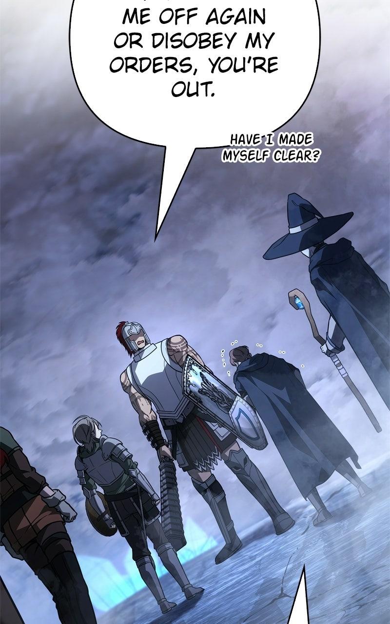 Surviving the Game as a Barbarian Chapter 138 — page 89