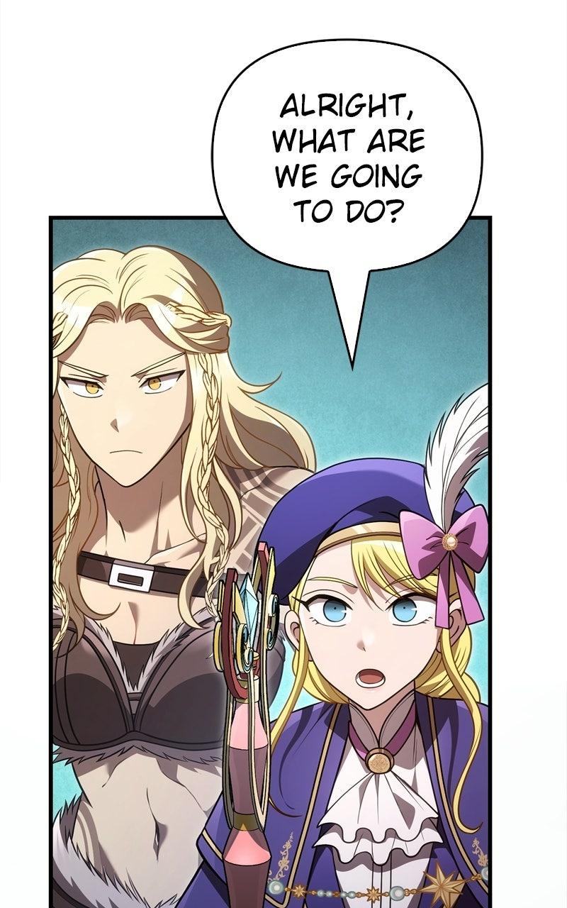 Surviving the Game as a Barbarian Chapter 138 — page 94