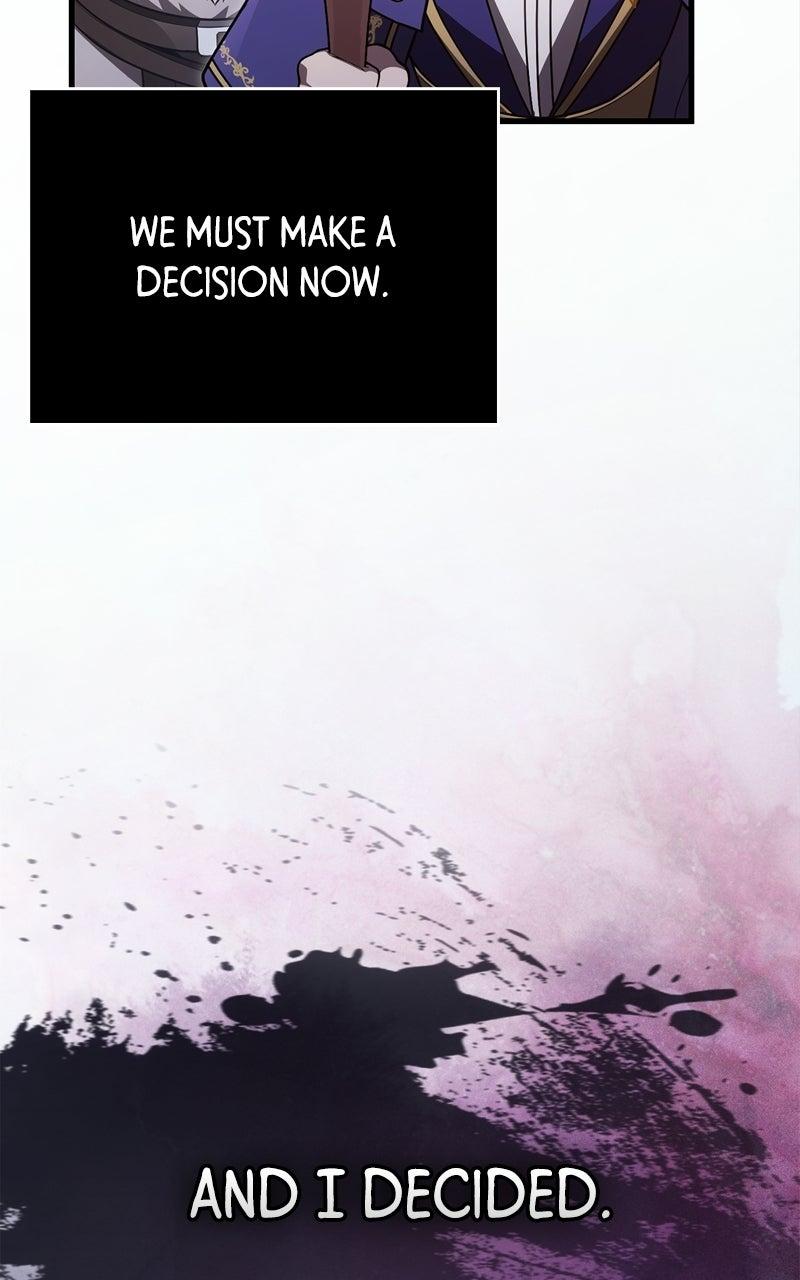 Surviving the Game as a Barbarian Chapter 138 — page 95