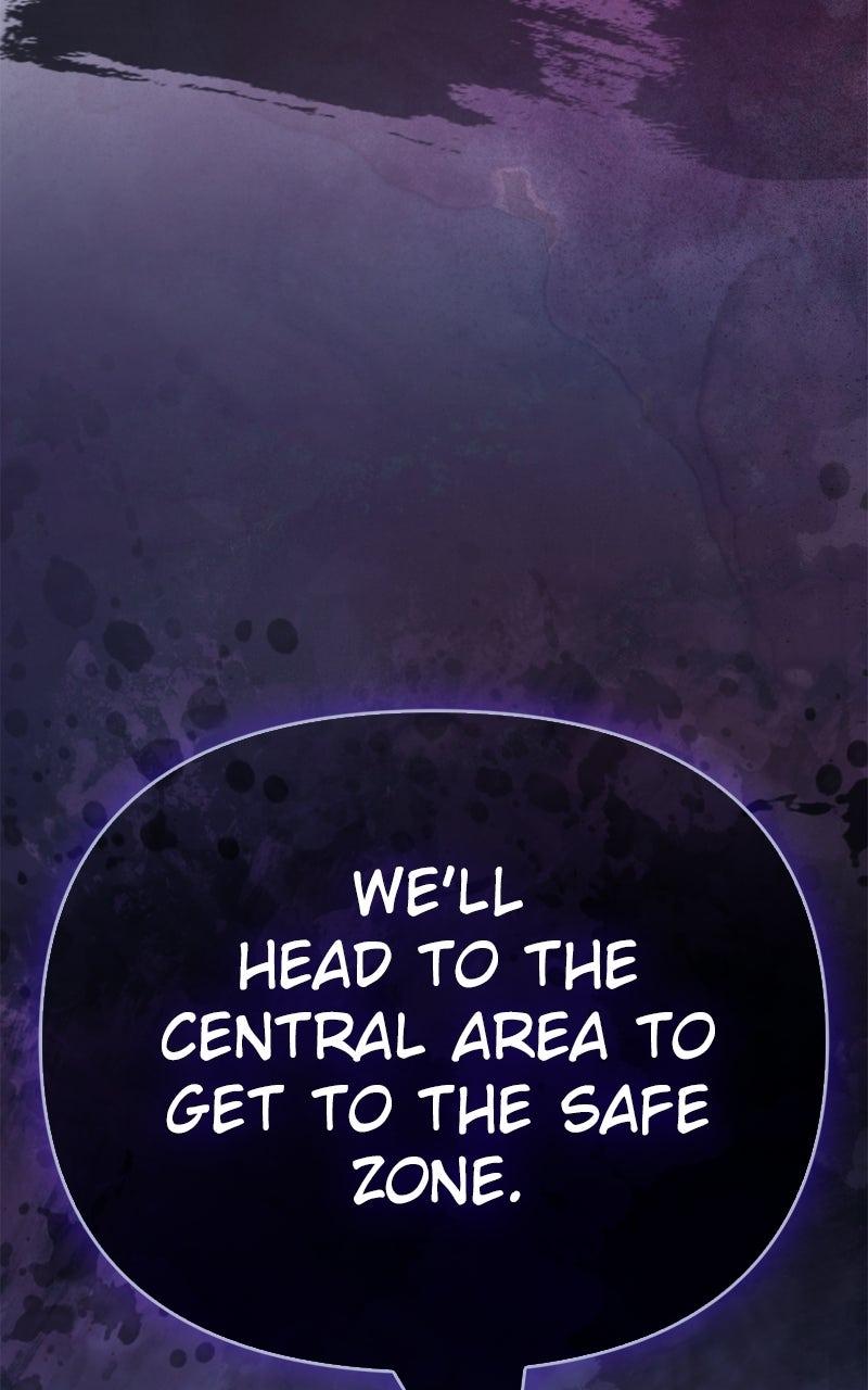 Surviving the Game as a Barbarian Chapter 138 — page 96