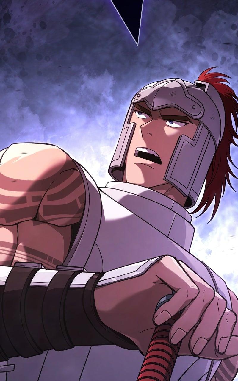 Surviving the Game as a Barbarian Chapter 138 — page 97