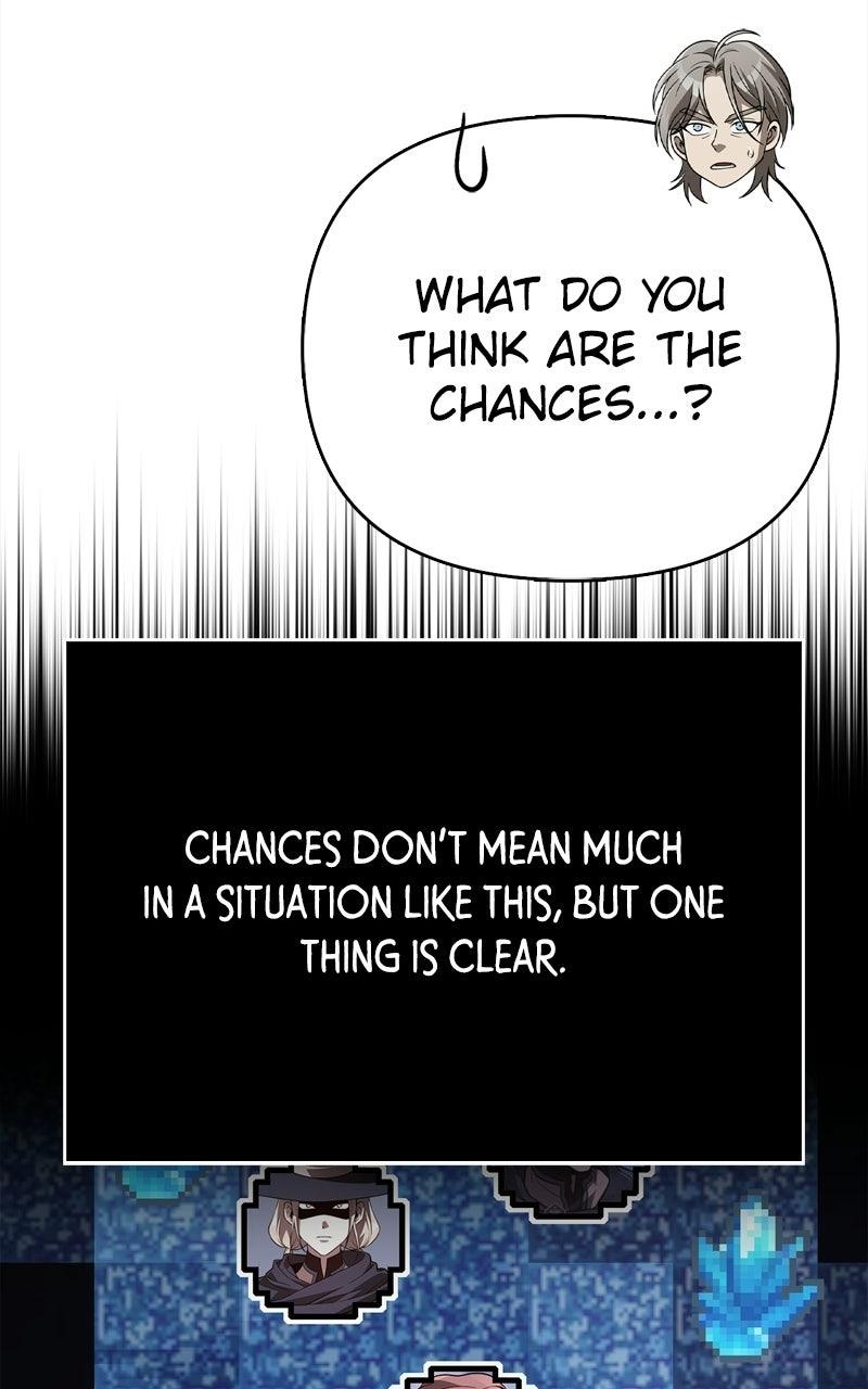 Surviving the Game as a Barbarian Chapter 138 — page 99