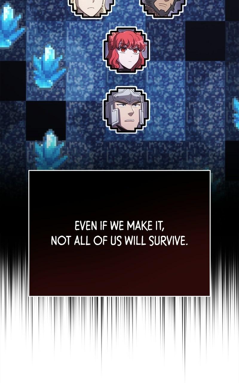 Surviving the Game as a Barbarian Chapter 138 — page 101