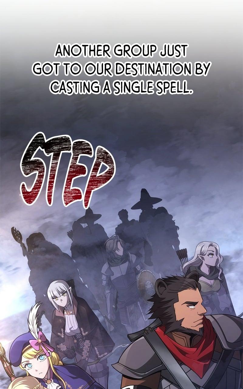 Surviving the Game as a Barbarian Chapter 138 — page 104