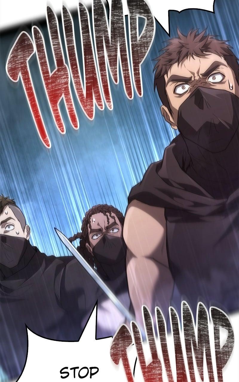 Surviving the Game as a Barbarian Chapter 138 — page 119
