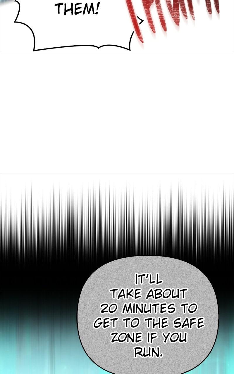 Surviving the Game as a Barbarian Chapter 138 — page 120