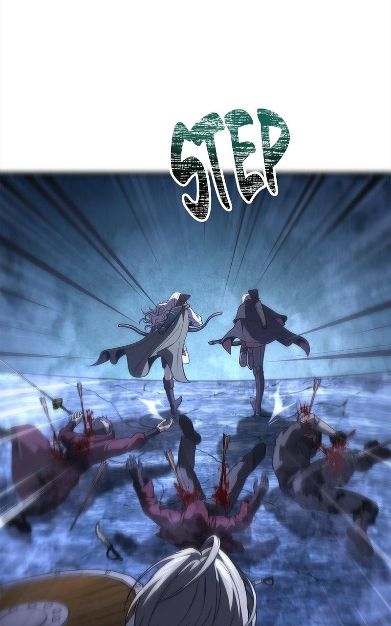 Surviving the Game as a Barbarian Chapter 138 — page 139