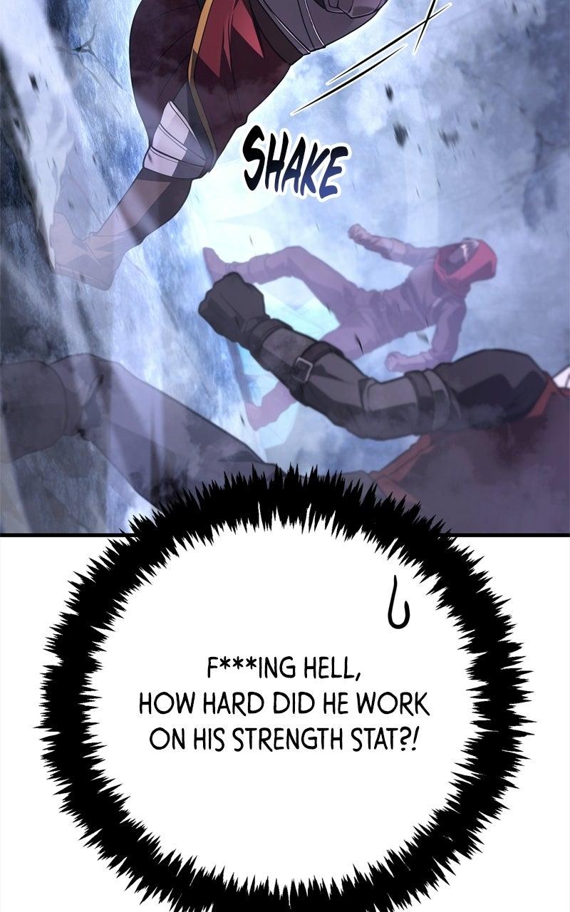 Surviving the Game as a Barbarian Chapter 138 — page 151