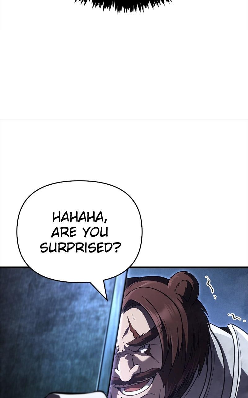 Surviving the Game as a Barbarian Chapter 138 — page 152