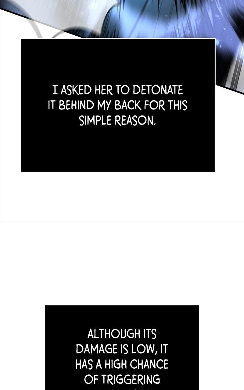 Surviving the Game as a Barbarian Chapter 138 — page 160