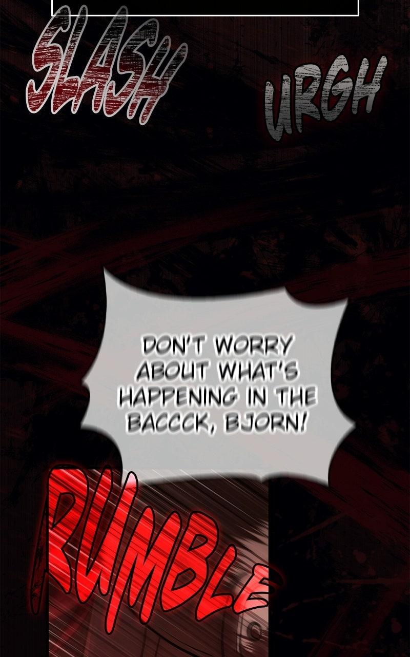 Surviving the Game as a Barbarian Chapter 138 — page 172