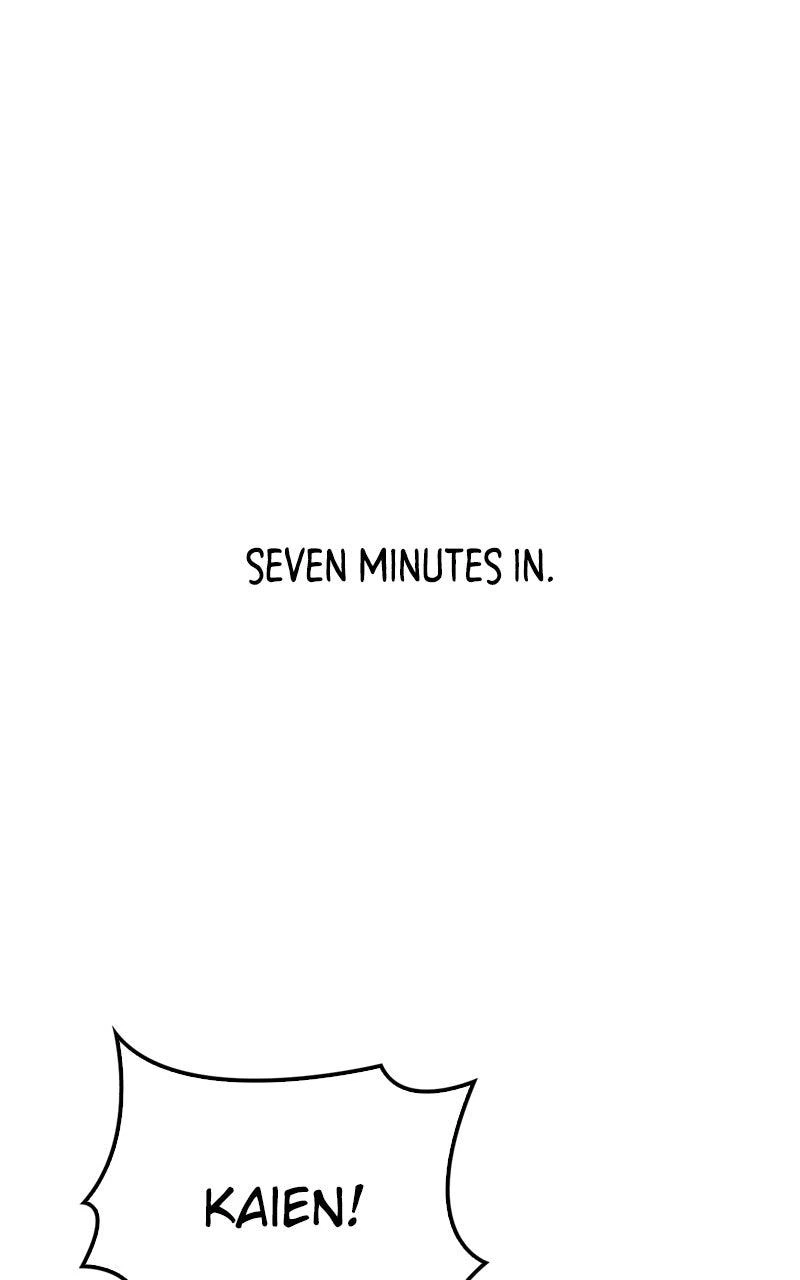 Surviving the Game as a Barbarian Chapter 139 — page 1