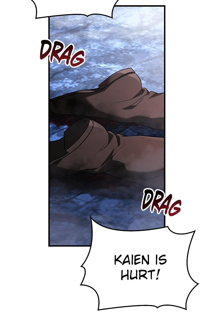 Surviving the Game as a Barbarian Chapter 139 — page 2