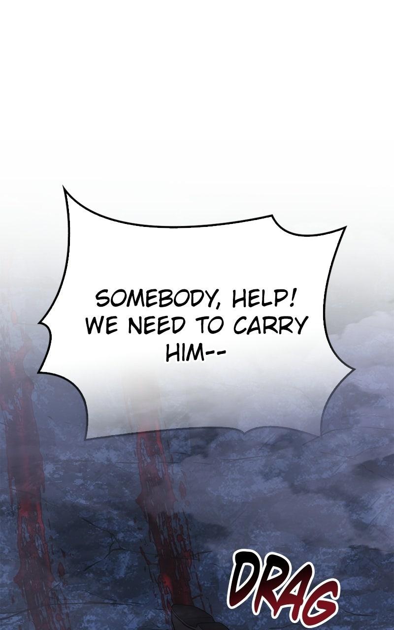 Surviving the Game as a Barbarian Chapter 139 — page 3