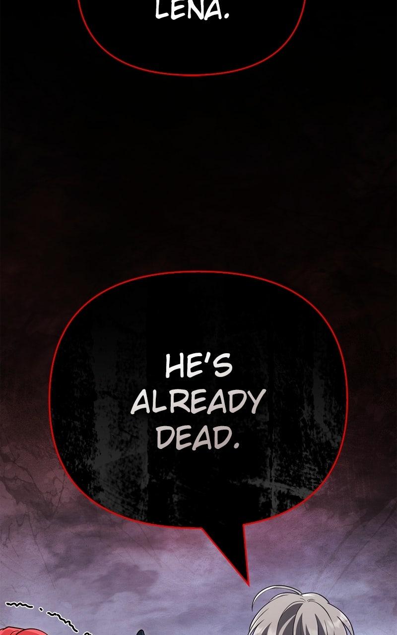 Surviving the Game as a Barbarian Chapter 139 — page 6