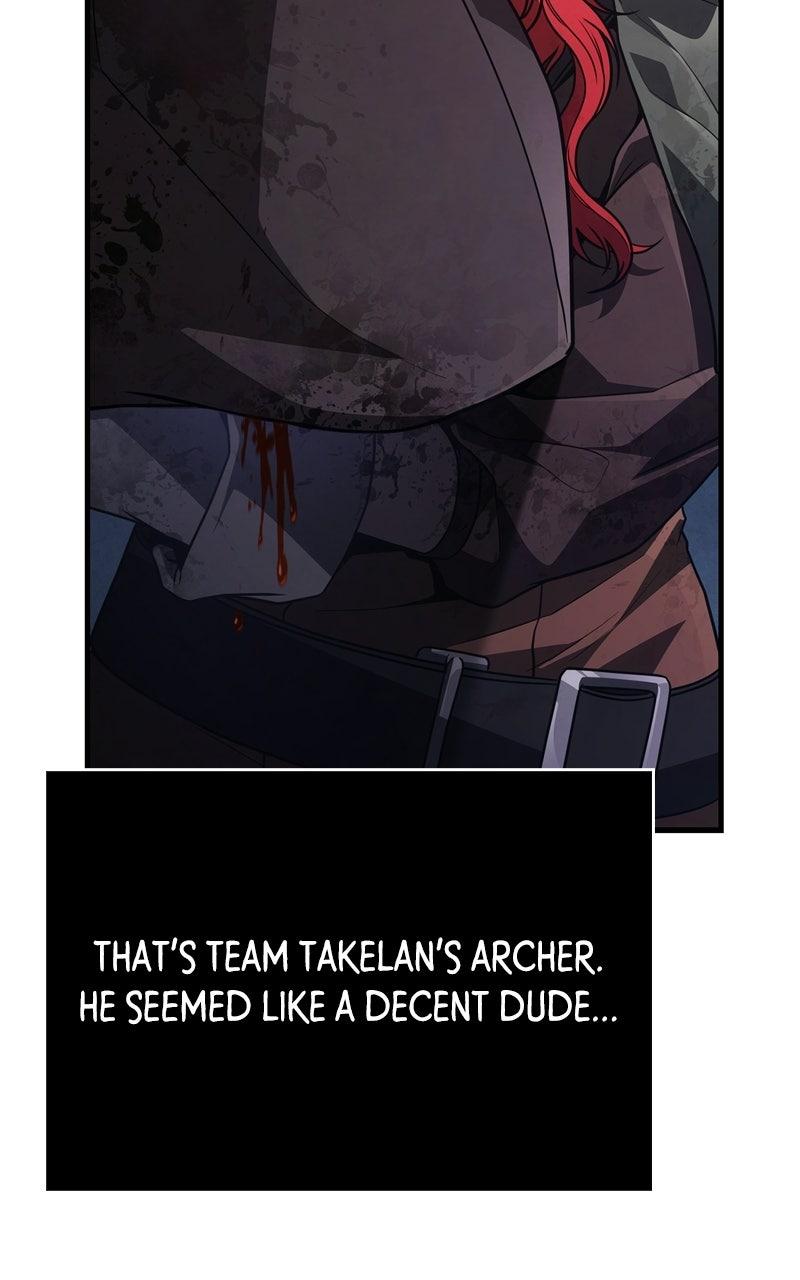 Surviving the Game as a Barbarian Chapter 139 — page 9