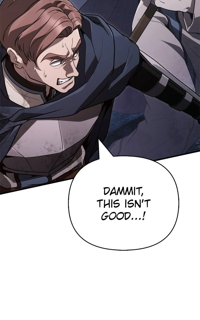 Surviving the Game as a Barbarian Chapter 139 — page 12