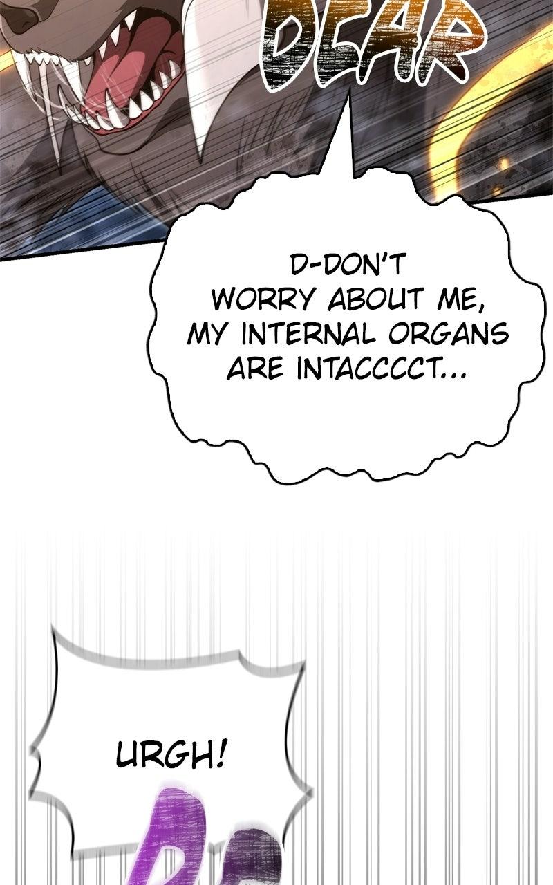 Surviving the Game as a Barbarian Chapter 139 — page 15