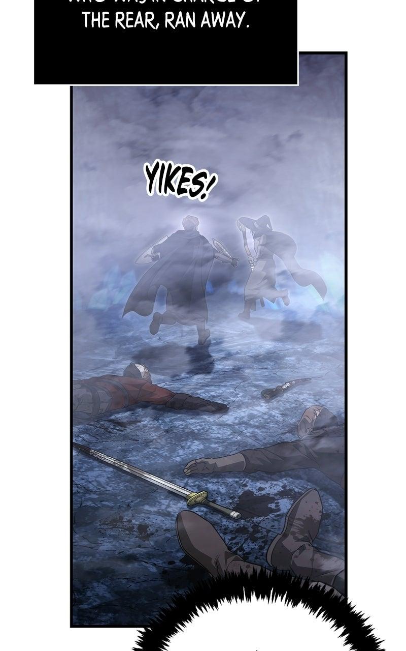 Surviving the Game as a Barbarian Chapter 139 — page 19