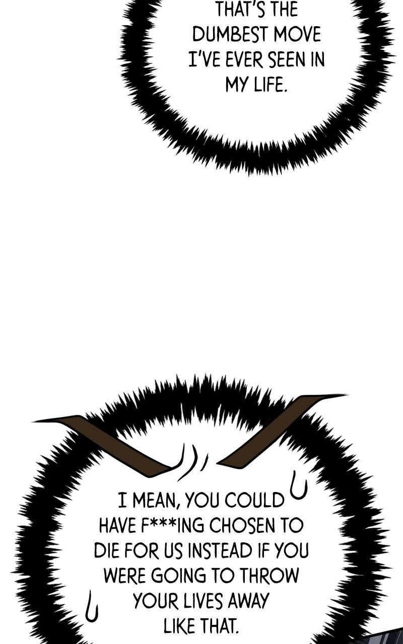 Surviving the Game as a Barbarian Chapter 139 — page 20