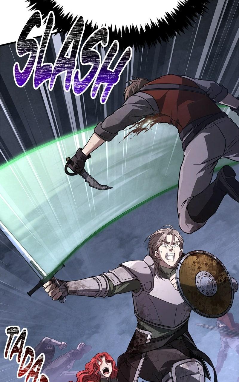 Surviving the Game as a Barbarian Chapter 139 — page 21