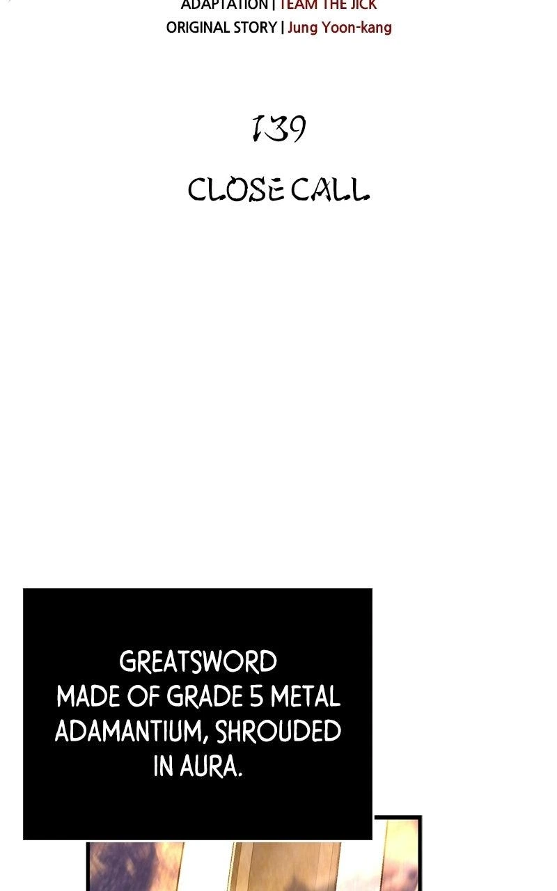 Surviving the Game as a Barbarian Chapter 139 — page 53
