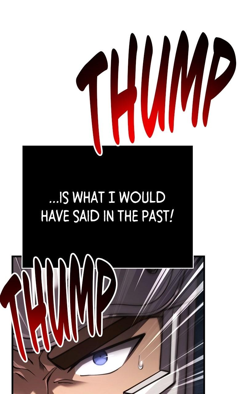 Surviving the Game as a Barbarian Chapter 139 — page 55